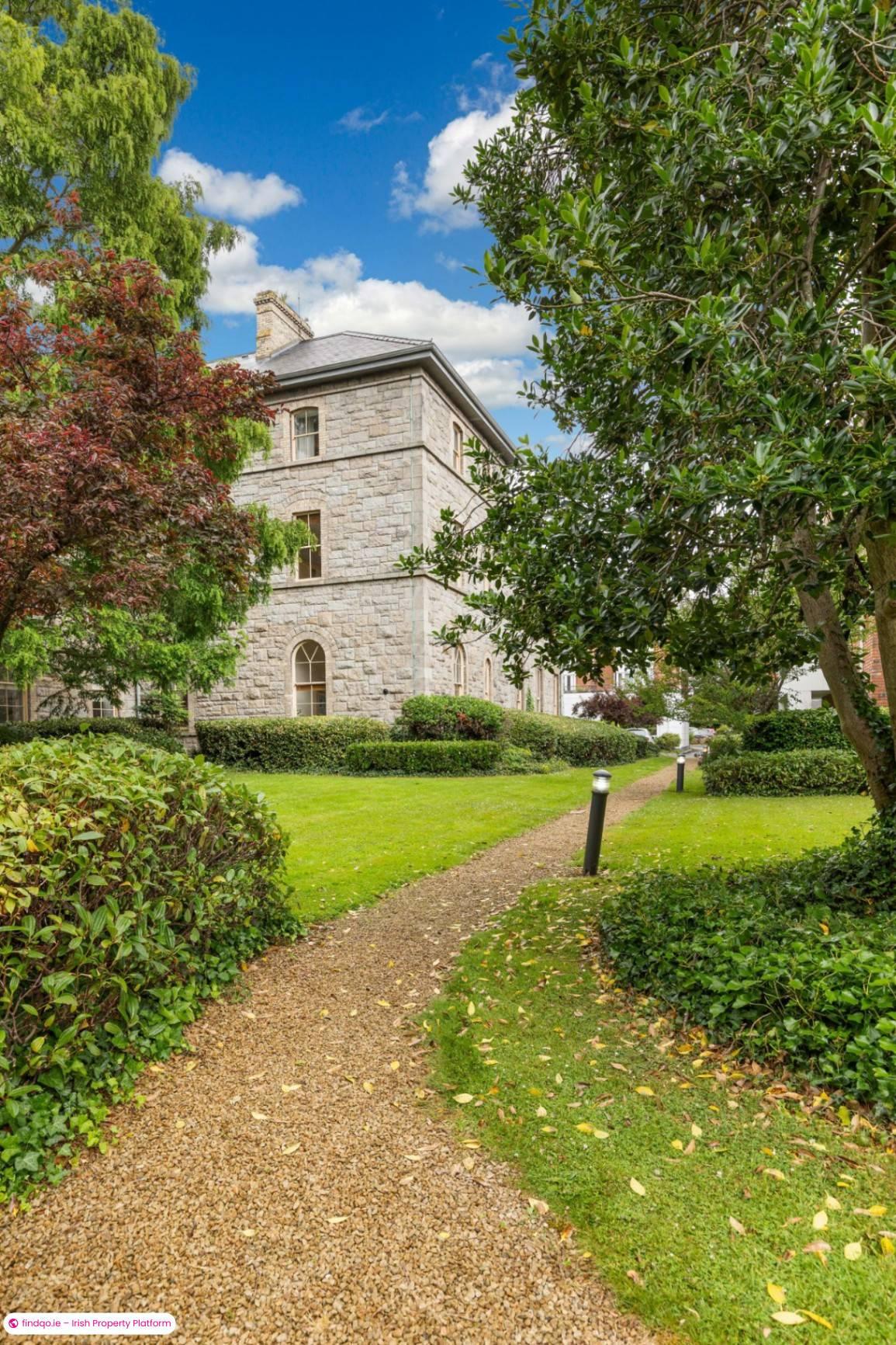 Apartment for Sale in Drumcondra, Dublin 9