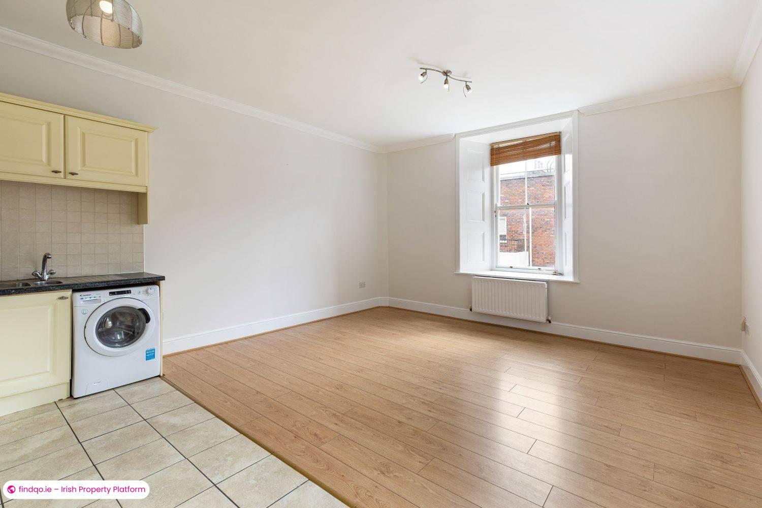 Apartment for Sale in Drumcondra, Dublin 9