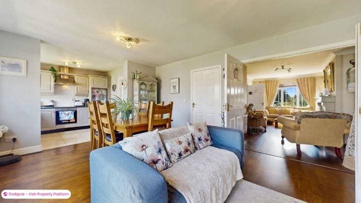 Semi-detached house for Sale in Kells, Meath