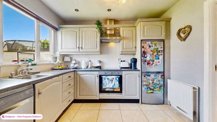 Semi-detached house for Sale in Kells, Meath
