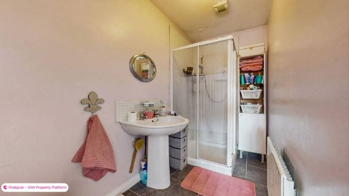 Semi-detached house for Sale in Kells, Meath