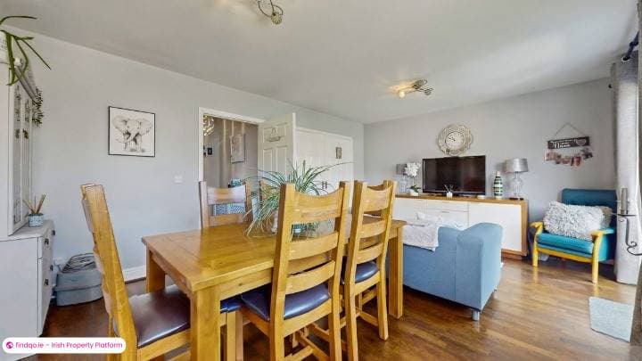 Semi-detached house for Sale in Kells, Meath