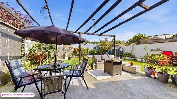 Semi-detached house for Sale in Kells, Meath