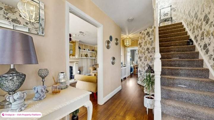Semi-detached house for Sale in Kells, Meath