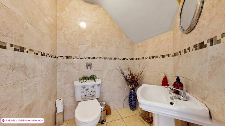 Semi-detached house for Sale in Kells, Meath