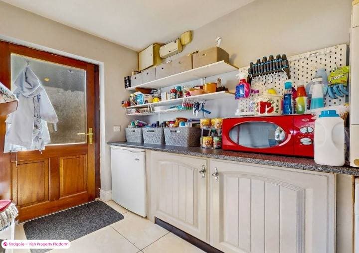 Semi-detached house for Sale in Kells, Meath
