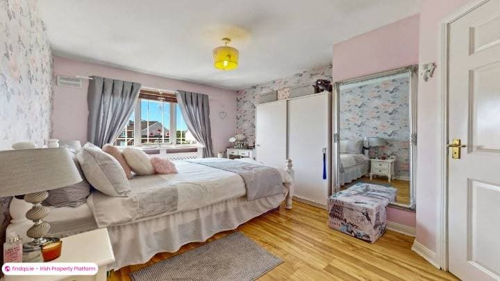 Semi-detached house for Sale in Kells, Meath