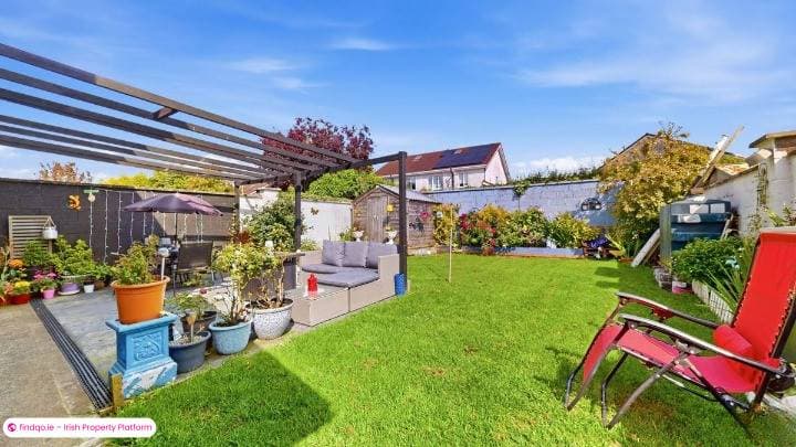 Semi-detached house for Sale in Kells, Meath
