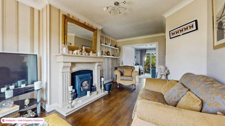 Semi-detached house for Sale in Kells, Meath
