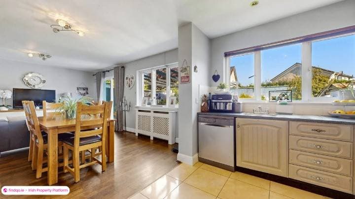 Semi-detached house for Sale in Kells, Meath