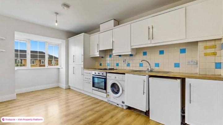 Duplex for Sale in Tyrrelstown, Dublin 15