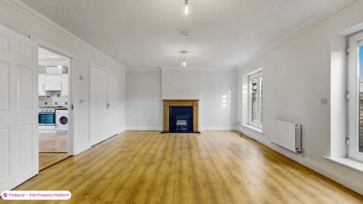 Duplex for Sale in Tyrrelstown, Dublin 15