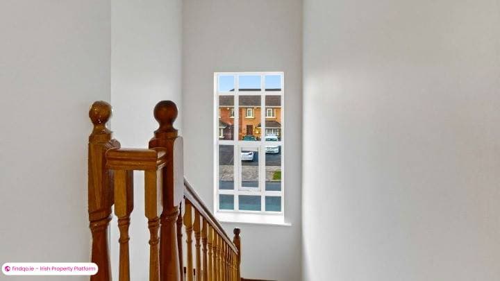 Duplex for Sale in Tyrrelstown, Dublin 15