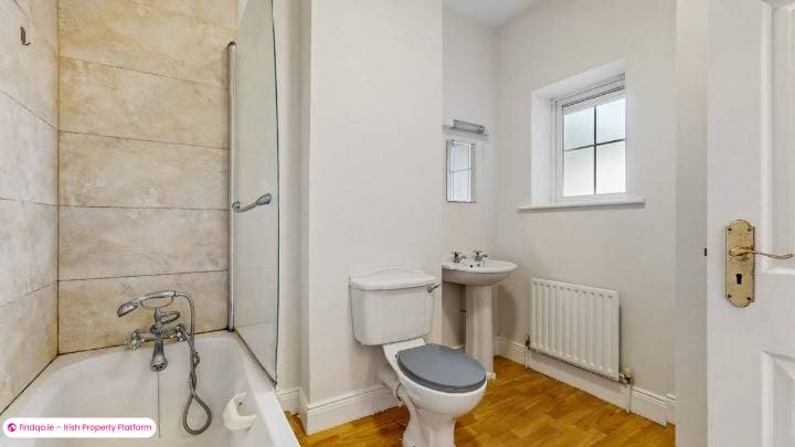 Duplex for Sale in Tyrrelstown, Dublin 15