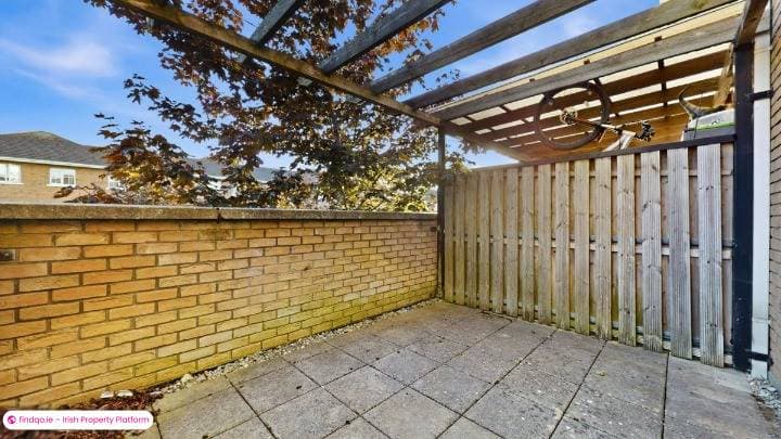 Duplex for Sale in Tyrrelstown, Dublin 15