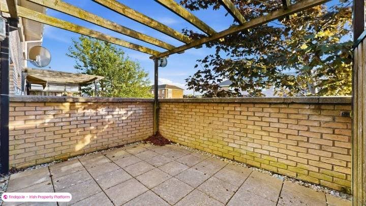 Duplex for Sale in Tyrrelstown, Dublin 15