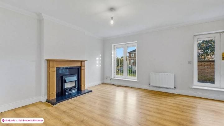 Duplex for Sale in Tyrrelstown, Dublin 15