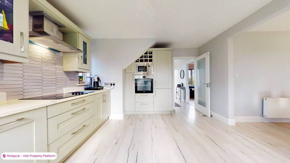 Semi-detached house for Sale in Stamullen, Meath
