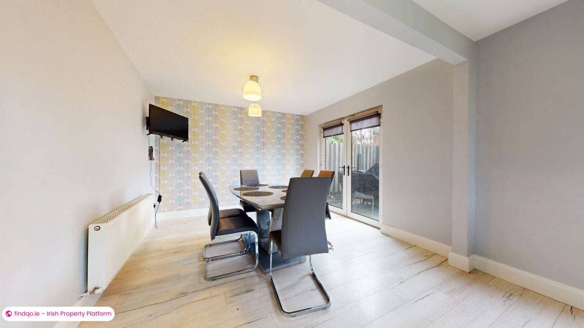 Semi-detached house for Sale in Stamullen, Meath
