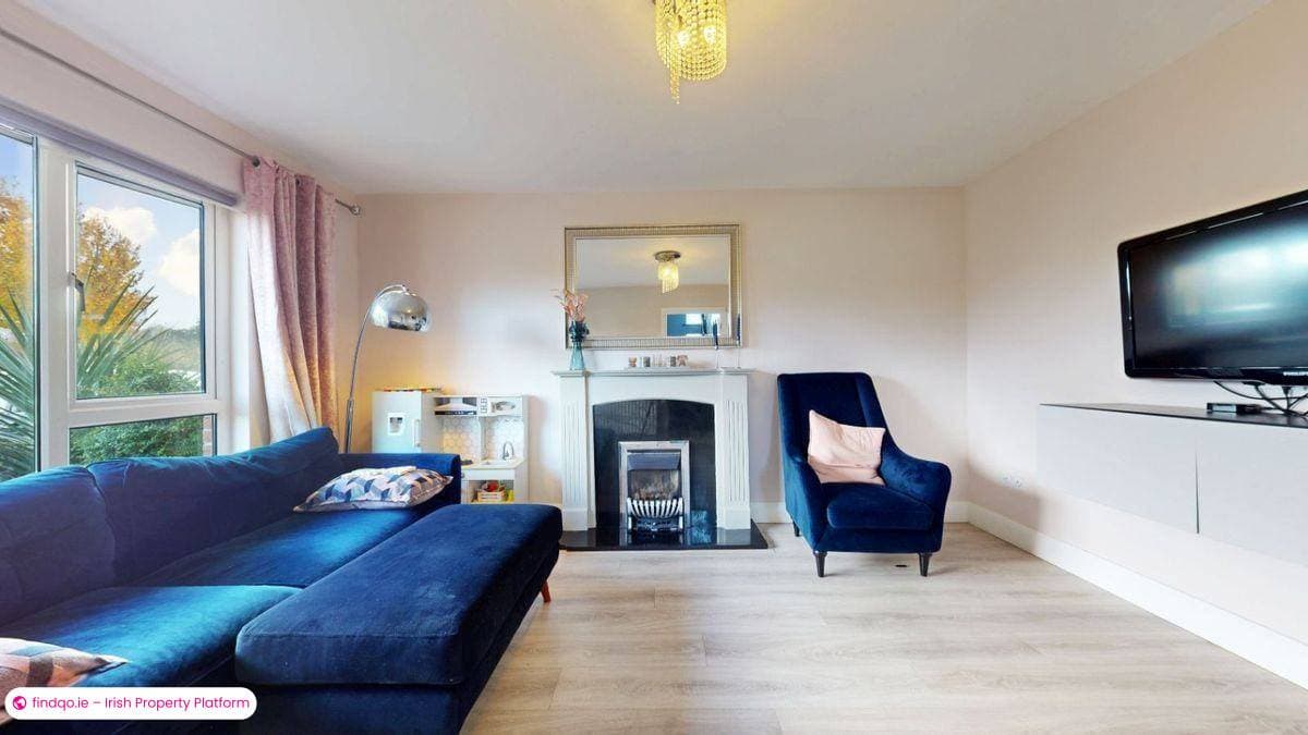Semi-detached house for Sale in Stamullen, Meath