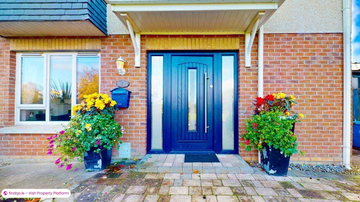 Semi-detached house for Sale in Stamullen, Meath
