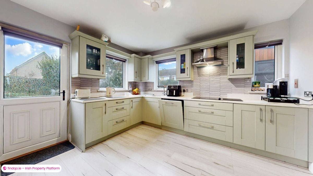 Semi-detached house for Sale in Stamullen, Meath