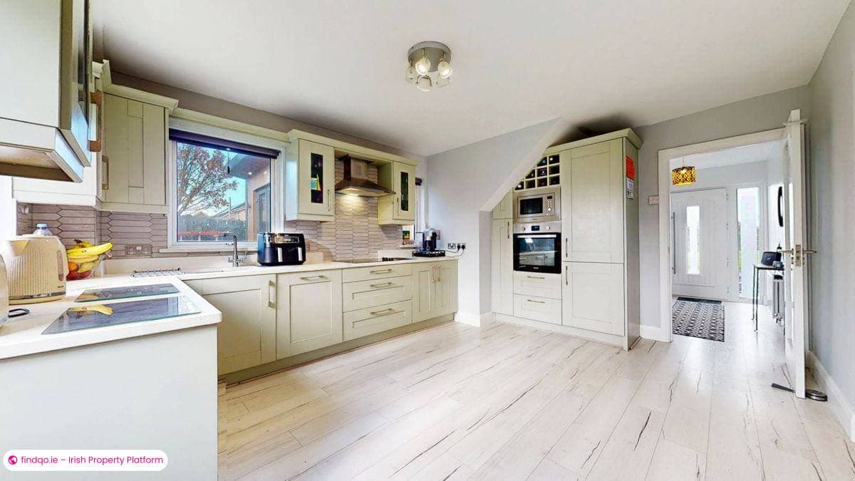 Semi-detached house for Sale in Stamullen, Meath