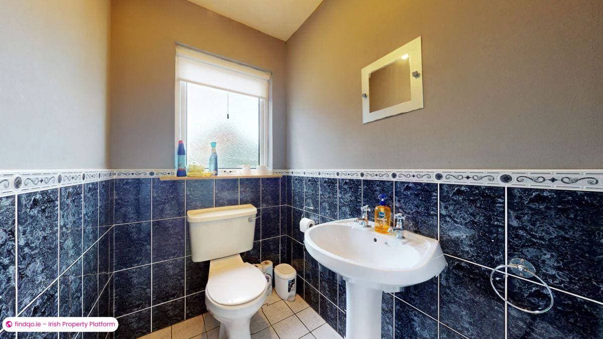 Semi-detached house for Sale in Stamullen, Meath