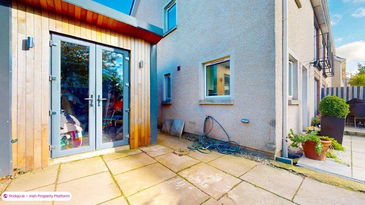 Semi-detached house for Sale in Stamullen, Meath