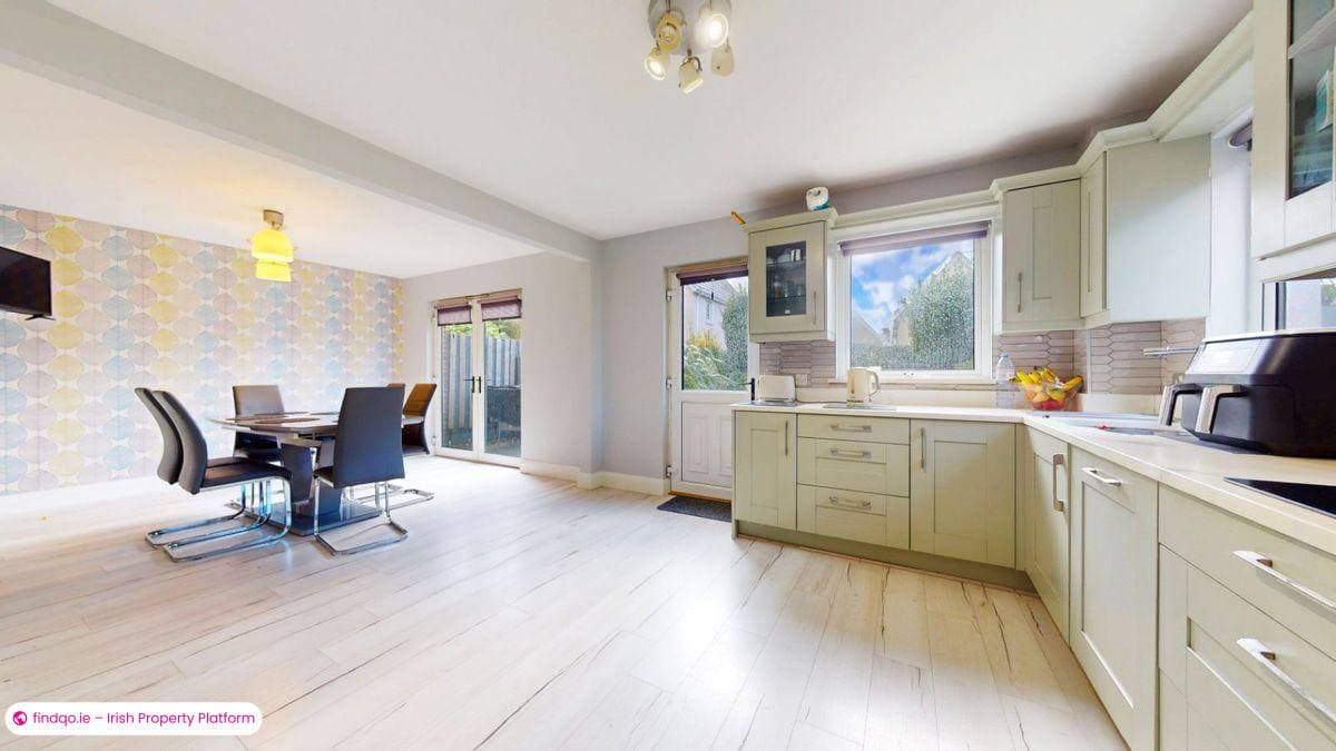Semi-detached house for Sale in Stamullen, Meath