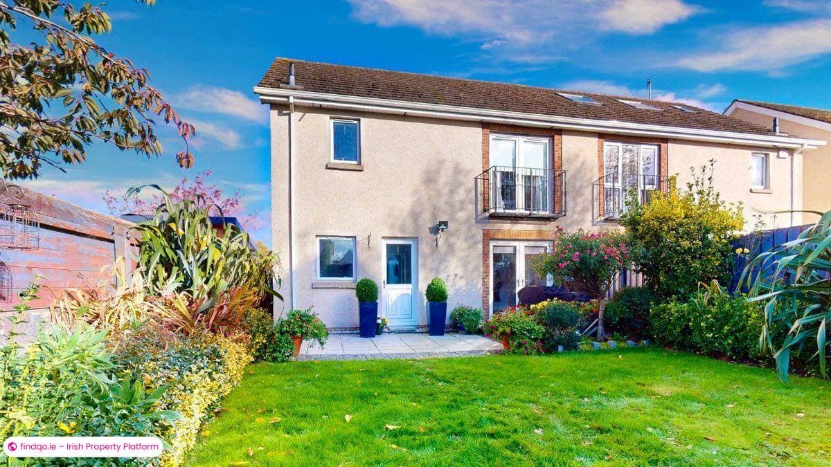 Semi-detached house for Sale in Stamullen, Meath
