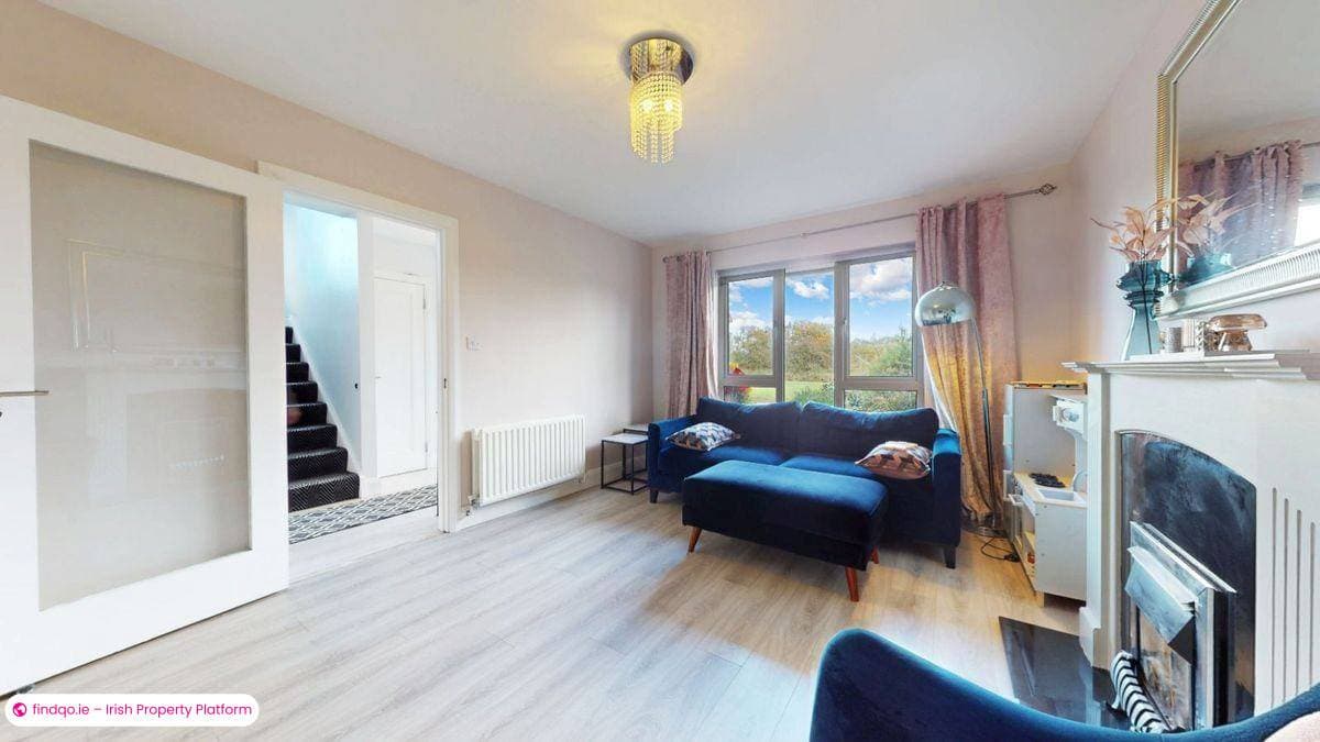 Semi-detached house for Sale in Stamullen, Meath