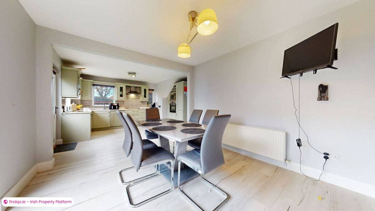 Semi-detached house for Sale in Stamullen, Meath