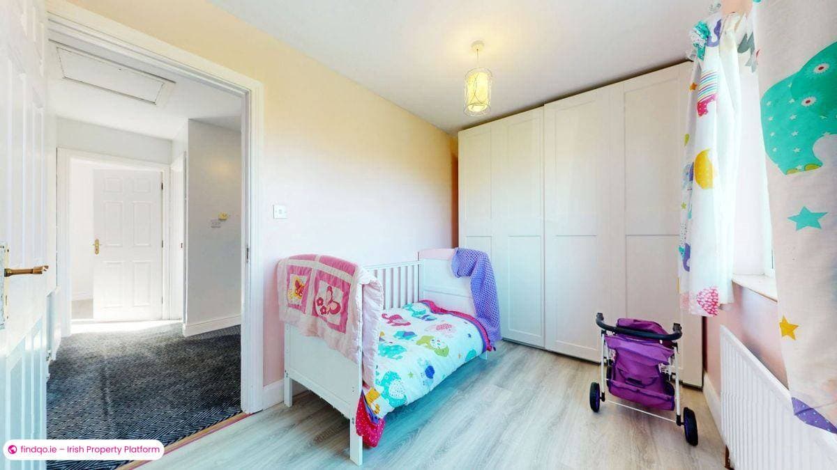 Semi-detached house for Sale in Stamullen, Meath