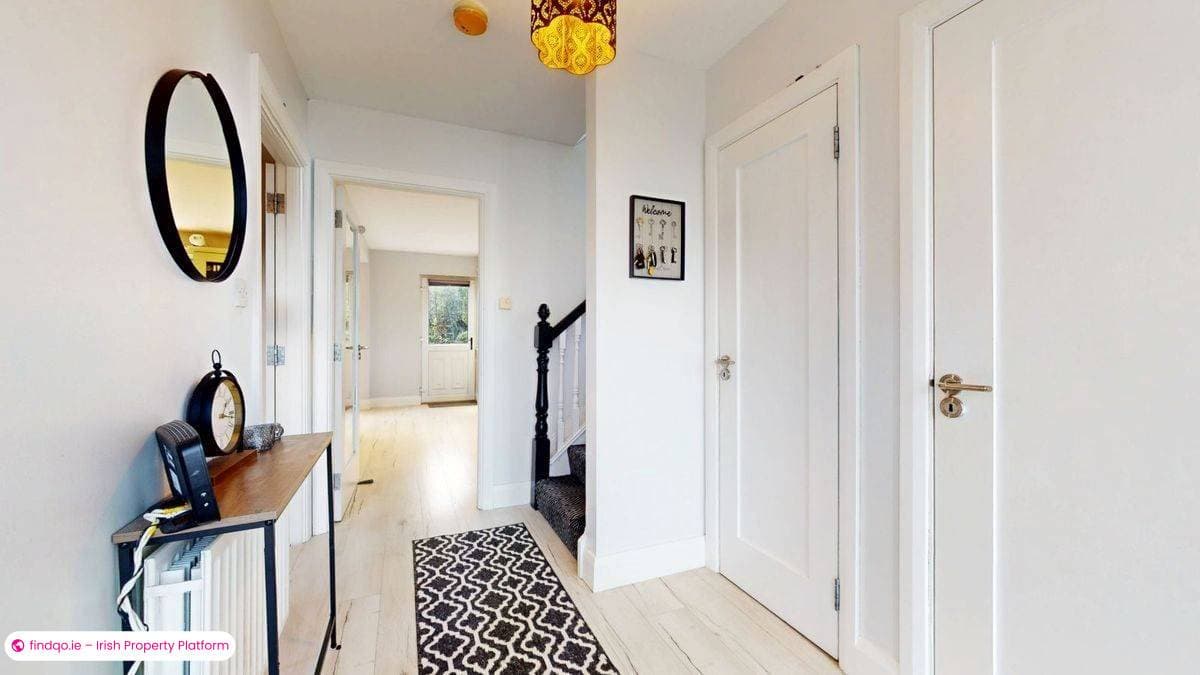 Semi-detached house for Sale in Stamullen, Meath
