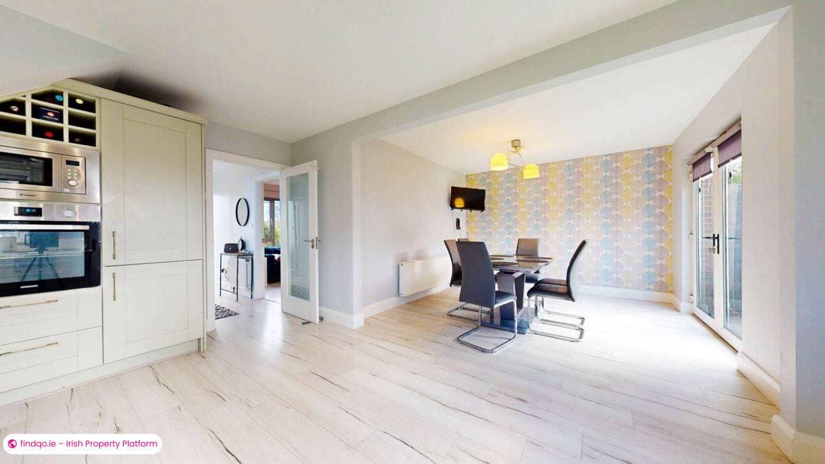 Semi-detached house for Sale in Stamullen, Meath