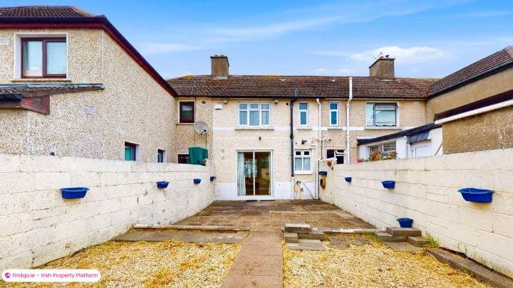 Terraced house for Sale in Cabra, Dublin 7