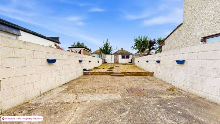 Terraced house for Sale in Cabra, Dublin 7