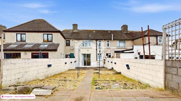 Terraced house for Sale in Cabra, Dublin 7