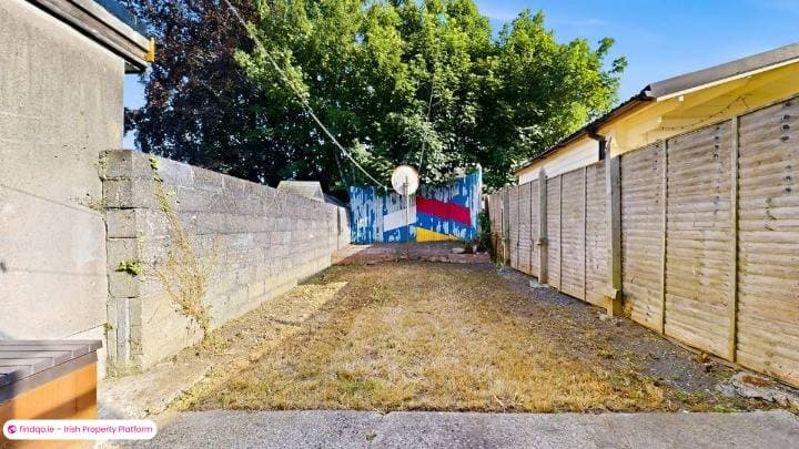 Terraced house for Sale in Crumlin, Dublin 12