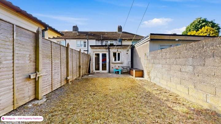 Terraced house for Sale in Crumlin, Dublin 12