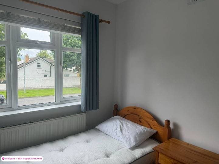 3 Bedroom House for Rent in Grange Castle, Dublin 22