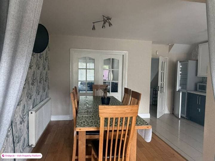3 Bedroom House for Rent in Grange Castle, Dublin 22
