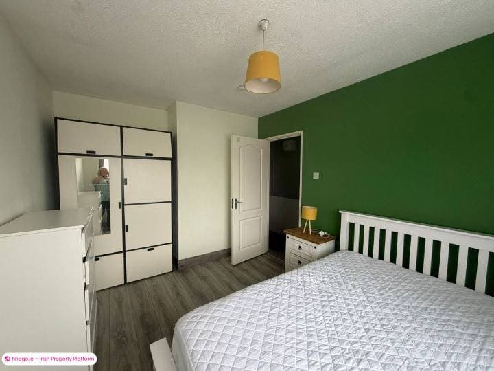 3 Bedroom House for Rent in Grange Castle, Dublin 22