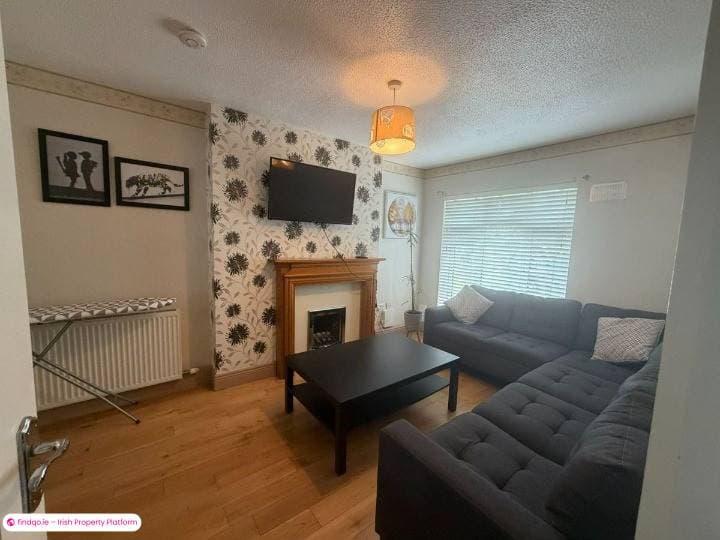 3 Bedroom House for Rent in Grange Castle, Dublin 22