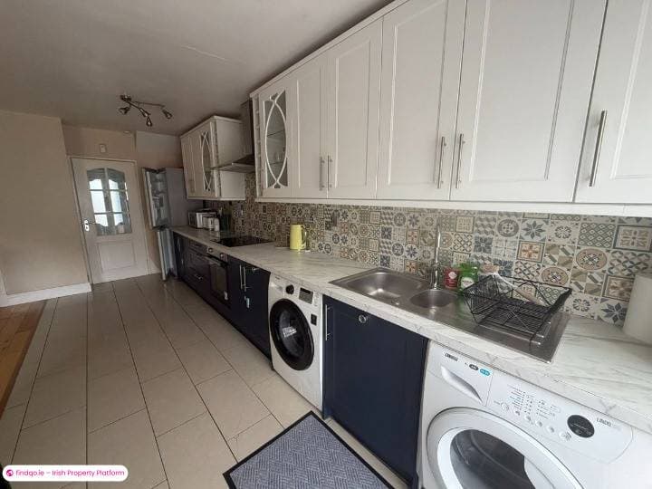 3 Bedroom House for Rent in Grange Castle, Dublin 22