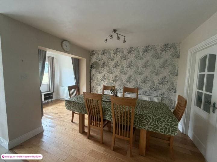 3 Bedroom House for Rent in Grange Castle, Dublin 22