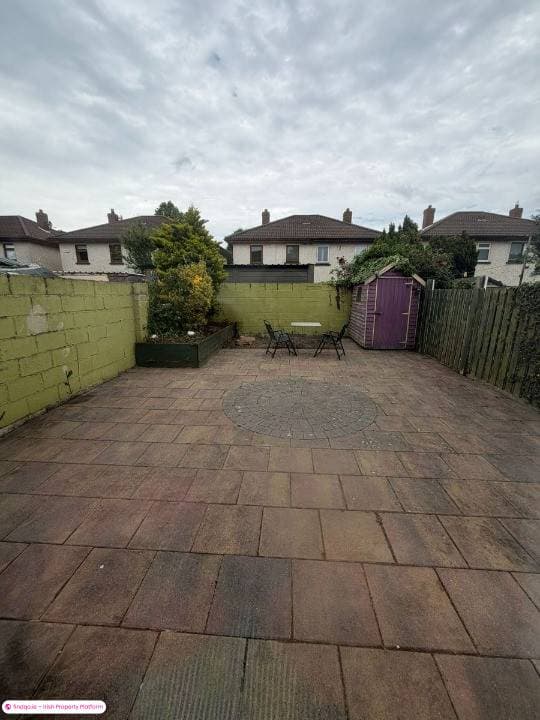 3 Bedroom House for Rent in Grange Castle, Dublin 22