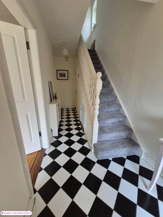 4 Bedroom House for Rent in Sallybrook, Cork