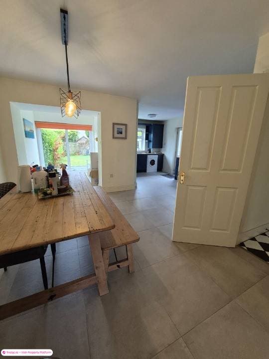 4 Bedroom House for Rent in Sallybrook, Cork